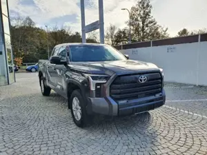 Toyota Tundra 4x4 Double Cab SR5 - Package SOFORT Klimaautom e-S Bild 5