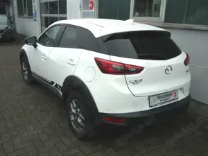 Mazda CX-3 SKYACTIV-G 120 FWD Center-Line+ TP+Navi Bild 3