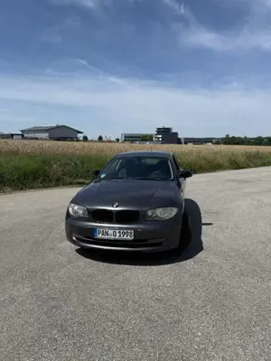 BMW 118 118i