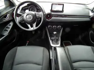 Mazda CX-3 SKYACTIV-G 120 FWD Center-Line+ TP+Navi Bild 4