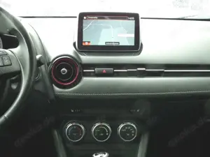 Mazda CX-3 SKYACTIV-G 120 FWD Center-Line+ TP+Navi Bild 5