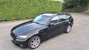 BMW 320 320d lci