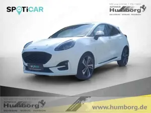 Ford Puma Hybrid ST-Line X 1.0 EcoBoost Navi Digitales Cockp