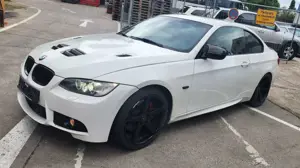 BMW 335 335iA Coupe Aut. US Modell Voll Bild 2