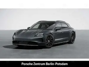 Porsche Taycan 4 Cross Turismo BOSE Luftfederung LED