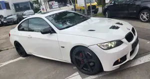 BMW 335 335iA Coupe Aut. US Modell Voll Bild 1