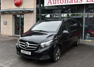 Mercedes-Benz V 220 V220 EDITION *Extralang*Kamera*Leder*Navi*SHZ*