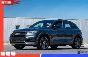 Audi SQ5 Competition 3.0 V6 Quattro,Luft,ACC,Matrix-LED