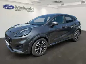 Ford Puma ST-Line 1.0 EcoBoost Mild Hybrid EU6d Navi Digital