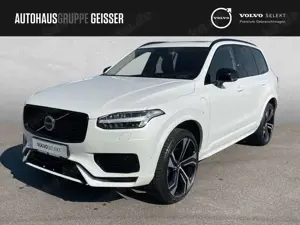 Volvo XC90 T8 AWD Recharge Ultra Dark 7-Sitzer ACC SD