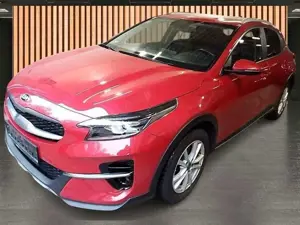 Kia XCeed 1.5 T-GDI Gold*Navi*Kamera*JBL*LED*