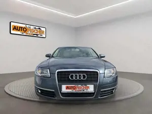 Audi A6 2.4  Leder  Navi Bild 2