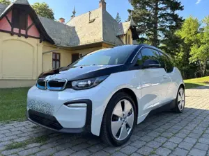 BMW i3 i3 (120 Ah)