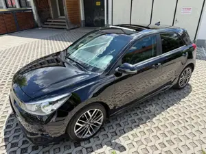 Kia Rio Rio 1.0 GT-Line