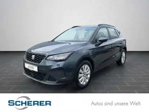 SEAT Arona 1.0 TSI Style DSG Einparkhilfe/LED/Navi uv