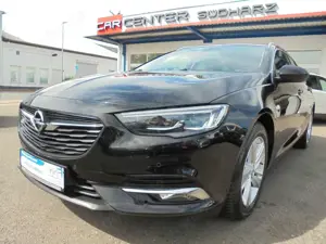 Opel Insignia B Sports Tourer Dynamic