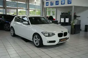 BMW 114 Baureihe 1 Lim. 5-trg. 114 i