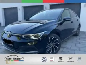 Volkswagen Golf 1.4 VIII eHybrid Navi Digitales Cockpit Memory Sit