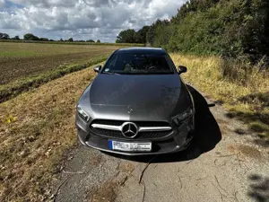 Mercedes-Benz A 250 A-Klasse Plugin Hybrid e 8G-DCT