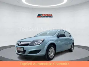 Opel Astra H 1.4 Twinport ecoFLEX Select. "110 Jahre"