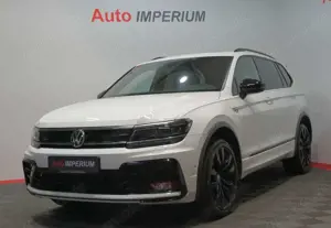 Volkswagen Tiguan Allspace R-Line 4Motion 2.0 TDI*PANO*360°