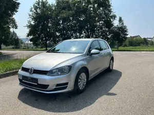 Volkswagen Golf Trendline BMT