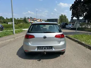 Volkswagen Golf Trendline BMT Bild 5