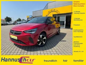 Opel Corsa F e Elegance