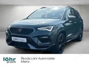CUPRA Ateca 2.0 TSI 4Drive DSG VZ *Pano*Beats*AHK*