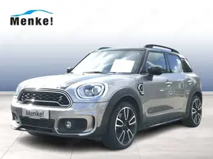 MINI Cooper SD Countryman Cooper SD Count Head-Up HK HiFi LED Pano.Dach