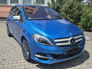 Mercedes-Benz B Electric Drive B-Klasse Electric Drive (Electric Drive) 250 e