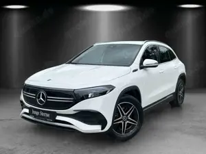 Mercedes-Benz EQA 250 EQA250 AMG Advanced LED Busines el.Heckkl Kamera