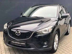 Mazda CX-5 Sports-Line AWD BIXenon Navi Leder Bose Kam