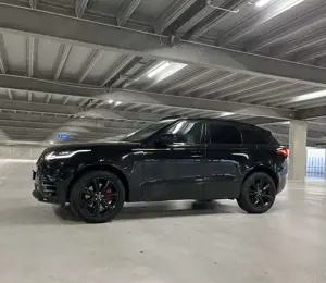 Land Rover Range Rover Velar R-Dynamic 17000 KM!!!!