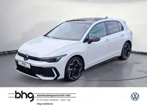Volkswagen Golf 2.0 TDI DSG R-Line *AHK*HEAD-UP*PANO*ACC*LE