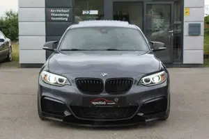 BMW 235 i xDrive*KW*19"BBS*XEN*NAVI*KEYLES*SHD*HK* Bild 2