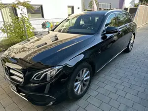Mercedes-Benz E 220 d 4Matic T 9G-TRONIC Sportstyle Edition