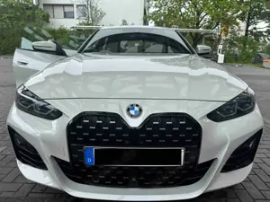 BMW 430 430i Gran Coupe M Pro,Laser,HK,Komf,Carbon,GlassD