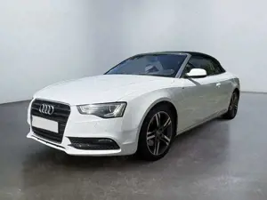 Audi A5 2.0 TFSI S-Line