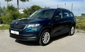 Skoda Kodiaq Ambition DSG AHK PDC 1Hand