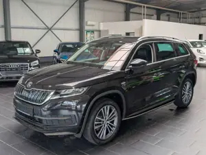 Skoda Kodiaq 2.0 TDI 4x4 DSG LK Navi AHK 8-fach PDC