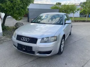 Audi A3 A3 1.6 Ambition