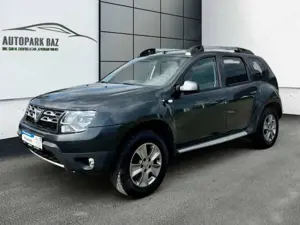 Dacia Duster I Prestige 4x2 AUTOMATIK *KLIM*SH*ALU*AHK