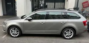 Skoda Octavia Octavia Combi 1.5 TSI ACT DSGStyle