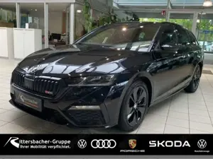 Skoda Octavia Combi RS 2,0 TDI DSG Navi beheiz.WSS