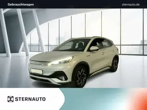 BYD Atto 3 ATTO 3 Design PanoDach 360Kam el.HK Ambiente