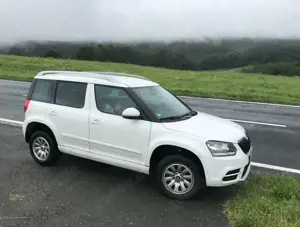 Skoda Yeti 1..4 TSI DSG Active