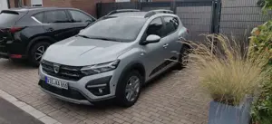 Dacia Sandero TCe 100 ECO-G Comfort LPG