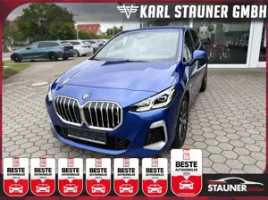 BMW 218 M-Sport HK LENKRADHZ MEMORY