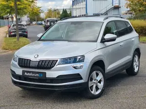 Skoda Karoq Ambition*Autom.*Tempo*PDC*SHZ*CarPlay*